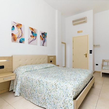 Delle Rose, Hotel & Horse Riding Torre Vado Exterior foto