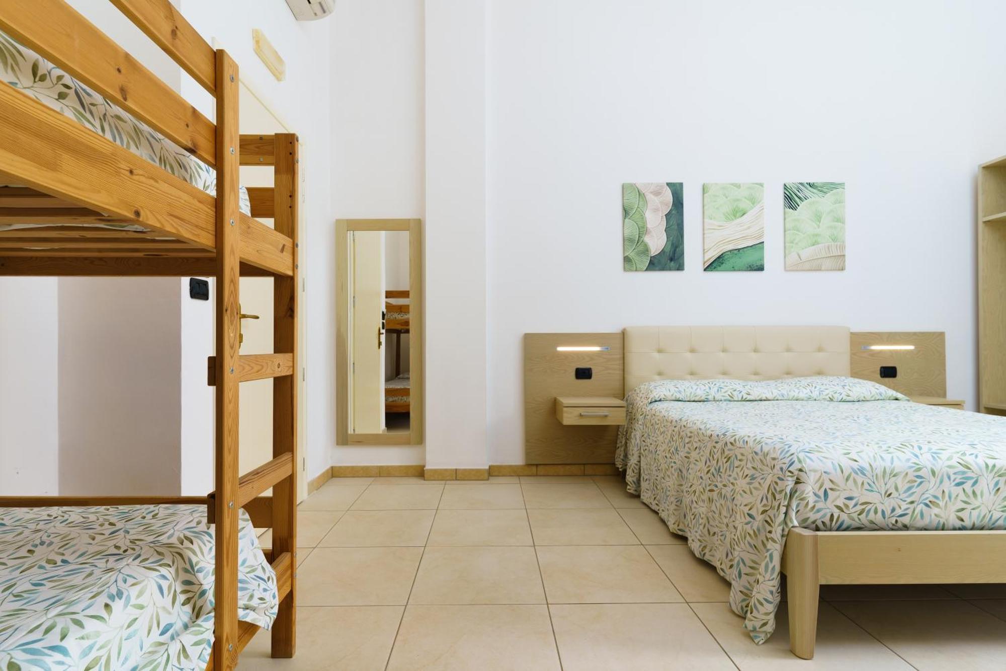 Delle Rose, Hotel & Horse Riding Torre Vado Exterior foto